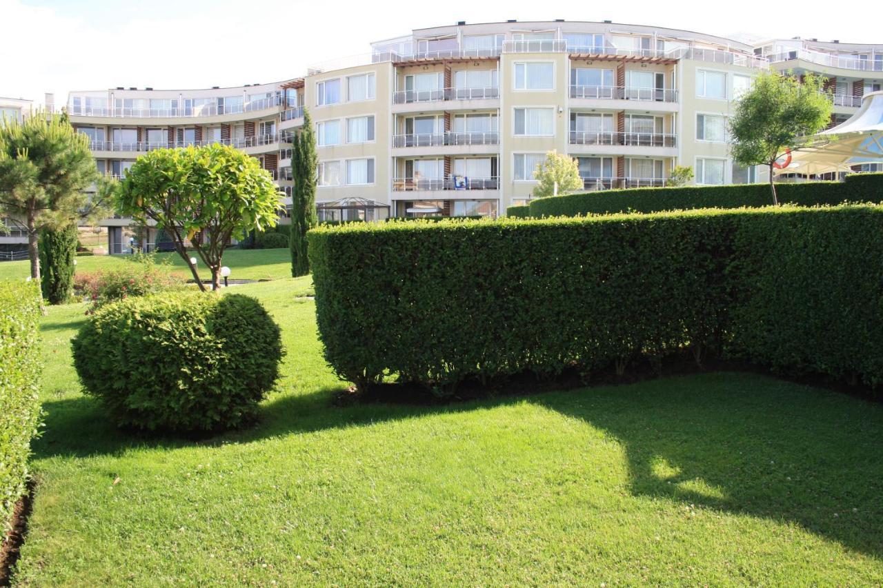 Apartments In Sunny Island Complex Chernomorets Ngoại thất bức ảnh
