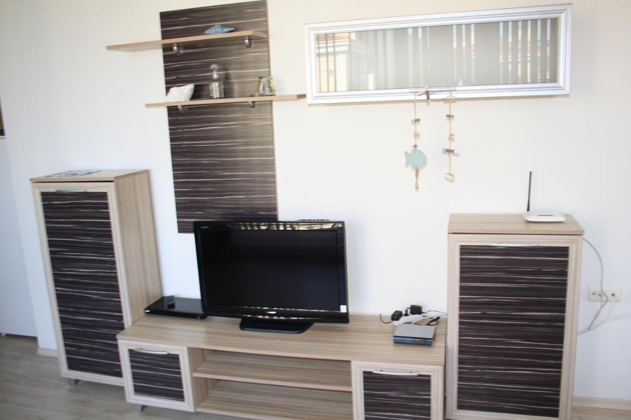 Apartments In Sunny Island Complex Chernomorets Ngoại thất bức ảnh