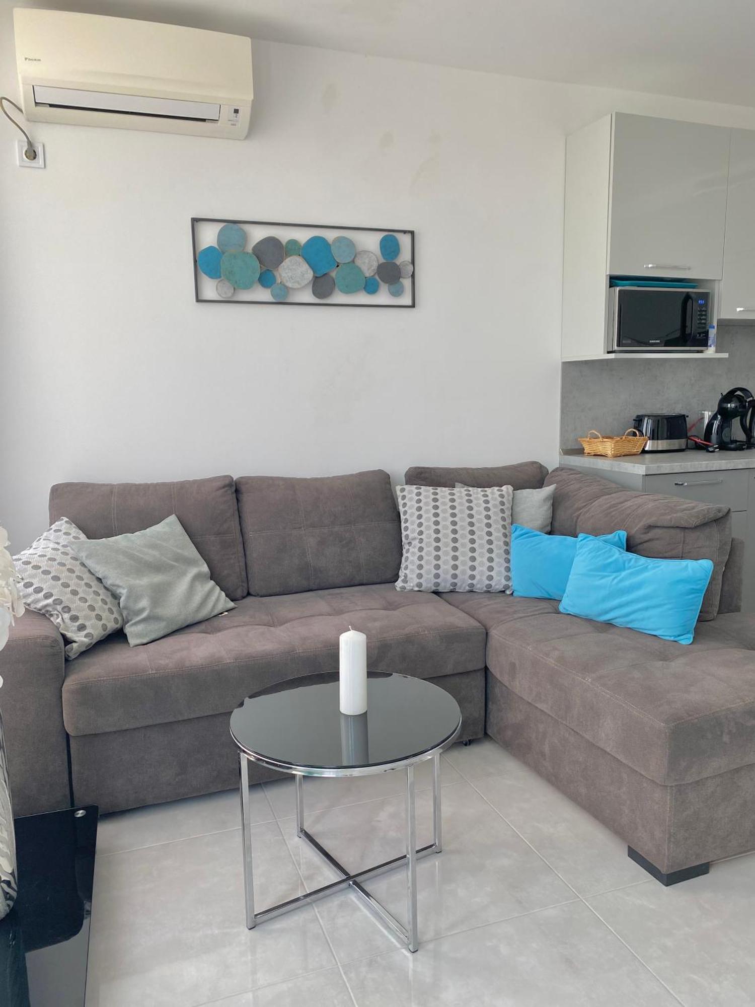 Apartments In Sunny Island Complex Chernomorets Ngoại thất bức ảnh